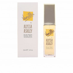 Женская парфюмерия Alyssa Ashley 10004995 Ваниль 100 мл