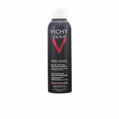Raseerimise geel Vichy Vichy Homme (150 ml)