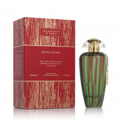 Perfume universal women's & men's The Merchant of Venice EDP Mystic Incense 100 ml