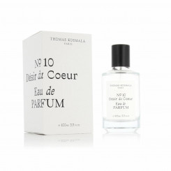 Perfume universal women's & men's Thomas Kosmala EDP No. 10 Desire Du Coeur (100 ml)