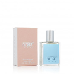Naiste parfümeeria Abercrombie & Fitch EDP Naturally Fierce 30 ml