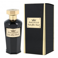Perfume universal women's & men's Amouroud EDP Oud After Dark 100 ml