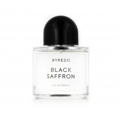 Perfume universal women's & men's Byredo EDP Black Saffron 100 ml
