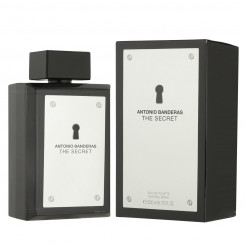 Meeste parfümeeria Antonio Banderas EDT The Secret 200 ml