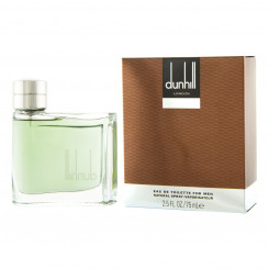 Men's perfume Dunhill EDT For Men 75 ml