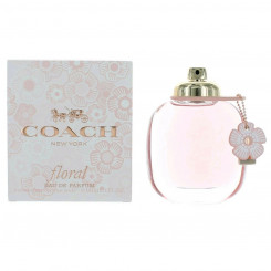 Women's perfume Coach EDP Coach Floral 90 ml
