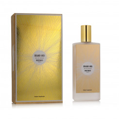 Perfume universal women's & men's Memo Paris EDP Shams Oud 75 ml