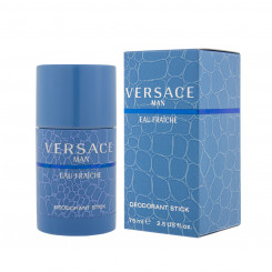 Пульковый дезодорант Versace Eau Fraiche 75 мл
