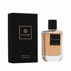 Perfume universal women's & men's Elie Saab Essence No. 4 Oud 100 ml