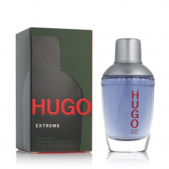 Мужской парфюм Hugo Boss EDP Hugo Extreme 75 мл