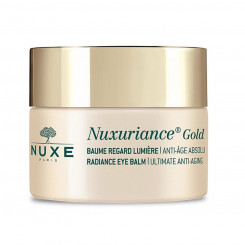 Näokreem Nuxe Nuxuriance Gold Radiance 15 ml