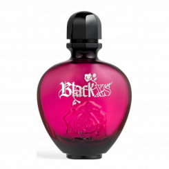 Naiste parfümeeria Paco Rabanne EDT Black Xs Pour Elle 80 ml