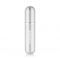 Rechargeable pulverizer Travalo Classic HD Silver 5 ml
