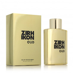 Meeste parfümeeria Zirh EDT Ikon Oud (125 ml)