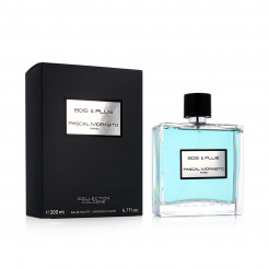 Men's perfume Pascal Morabito EDT Bois & Pluie 200 ml