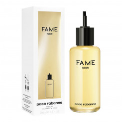 Naiste parfümeeria Paco Rabanne Lõhnaaine täidis Fame 200 ml