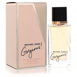 Naiste parfümeeria Michael Kors EDP Gorgeous! 50 ml