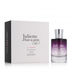 Naiste parfümeeria Juliette Has A Gun   EDP Lili Fantasy (50 ml)