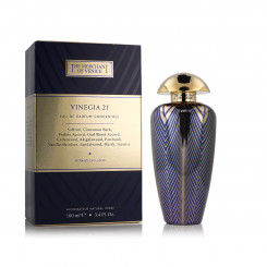 Perfume universal for women & men The Merchant of Venice EDP Vinegia 21 100 ml