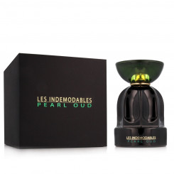 Perfume universal women's & men's Albane Noble EDP Les Indemodables Pearl Oud 90 ml