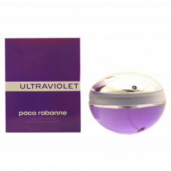 Naiste parfümeeria Ultraviolet Paco Rabanne 4328332001 EDP Ultraviolet 80 ml