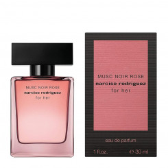 Women's perfume Narciso Rodriguez Musc Noir Rose EDP (30 ml)