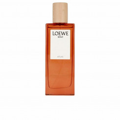 Meeste parfümeeria Loewe Solo Atlas EDP (50 ml)