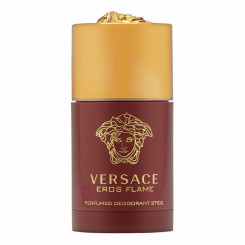 Пулькдезодорант Versace Eros Flame 75 мл