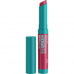 Colored lip balm Maybelline Green Edition 01-midnight (1.7 g)