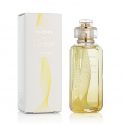Perfume universal women&men Cartier EDT 100 ml Rivieres De Cartier Allegresse