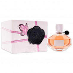 Women's perfume Viktor & Rolf EDP Flowerbomb Nectar 90 ml