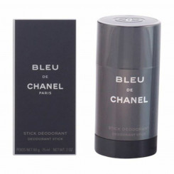 Pulkdeodorant Bleu Chanel P-3O-255-75 (75 ml) 75 ml
