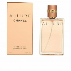 Naiste parfümeeria Chanel 112440 EDP Allure 35 ml