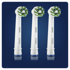 Spare Electric Toothbrush Oral-B EB 50-3 FFS Cross Action