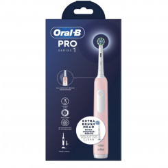 Electric Toothbrush Oral-B PRO1 BENCH