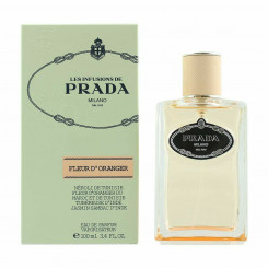 Женская парфюмерия Prada EDP Infusion De Fleur D'oranger 100 мл