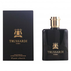 Men's perfume Trussardi EDT Uomo 50 ml