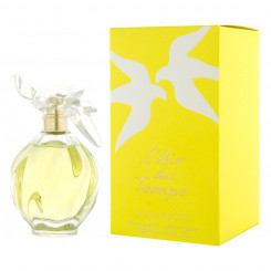 Women's perfume Nina Ricci EDT L'air Du Temps 100 ml