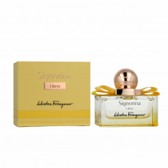 Naiste parfümeeria Salvatore Ferragamo EDP Signorina Libera 30 ml