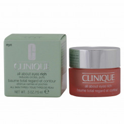 Eye cream Clinique All About Eyes (15 ml)