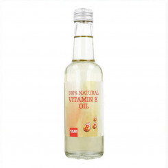 Moisturizing oil Yari Natural Vitamin E (250 ml)