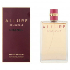 Women's perfume Allure Sensuelle Chanel 139601 EDP 100 ml
