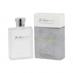 Meeste parfümeeria Baldessarini EDT Cool Force 90 ml