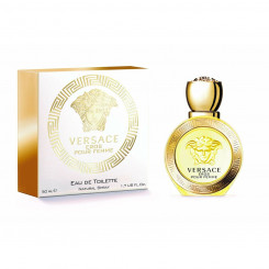 Naiste parfümeeria Versace EDT Eros Pour Femme 50 ml
