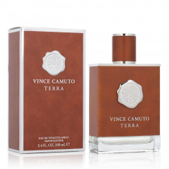 Meeste parfümeeria Vince Camuto EDT Terra 100 ml
