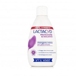 Intimate hygiene gel Lactacyd 300 ml