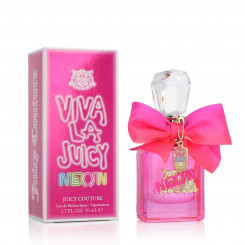 Naiste parfümeeria Juicy Couture Viva La Juicy Neon (50 ml)