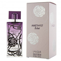 Naiste parfümeeria Lalique EDP Amethyst Eclat 100 ml