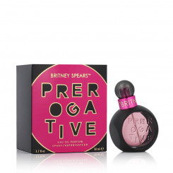 Perfume universal women's & men's Britney Spears EDP Prerogative 50 ml