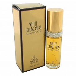 Naiste parfümeeria Elizabeth Taylor EDT White Diamonds 30 ml